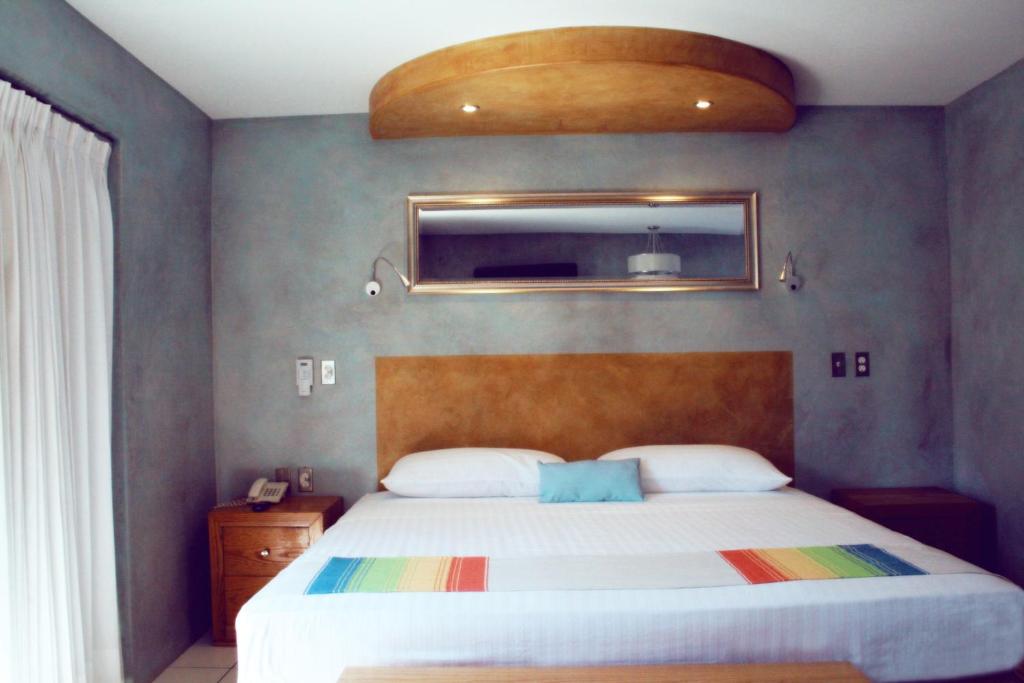 Hotel Rio Malecon photo 4