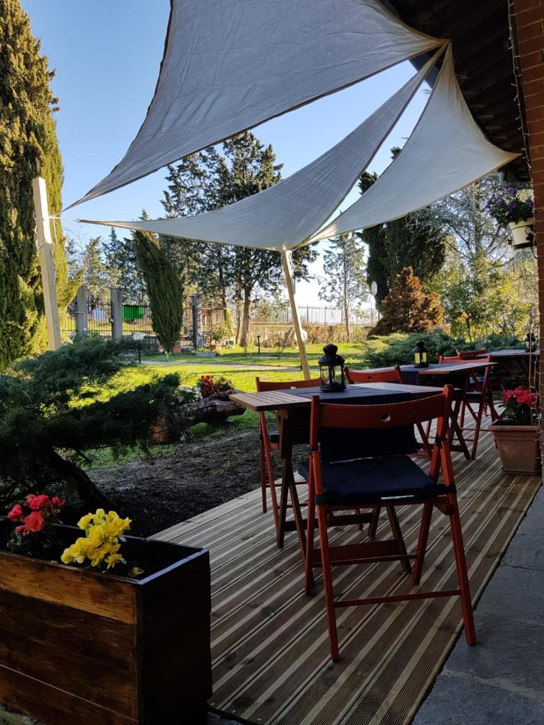 Allevamento B&B photo 4