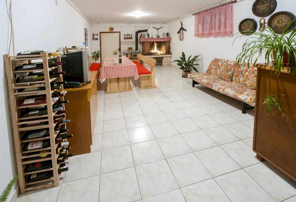 Apartments Milan photo 2