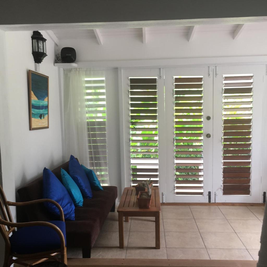smithy's eco-apartment photo 3