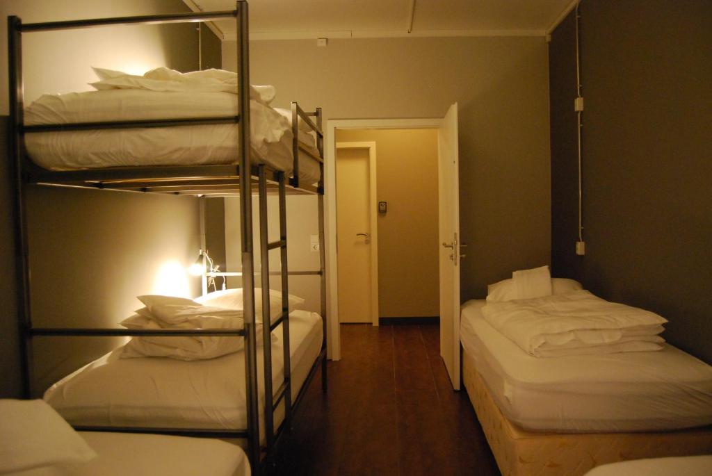 Tehúsið Hostel photo 4