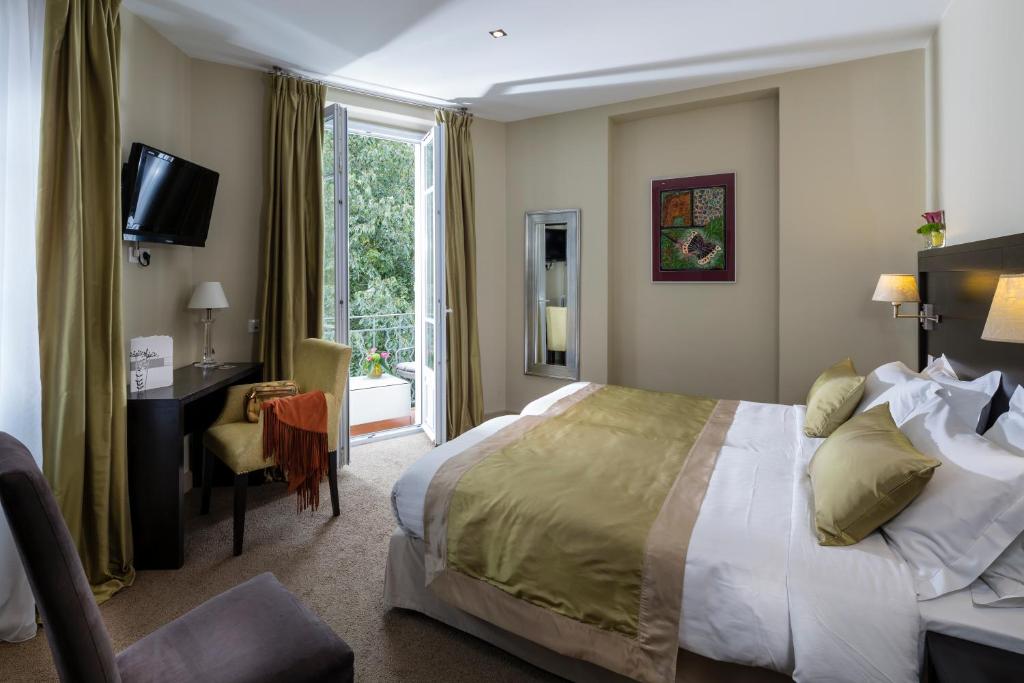 La Place Boutique Hotel photo 2