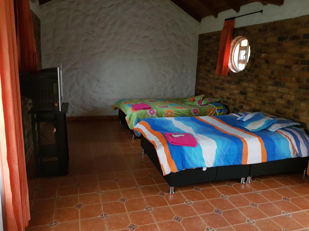 Finca Villa Patricia photo 4