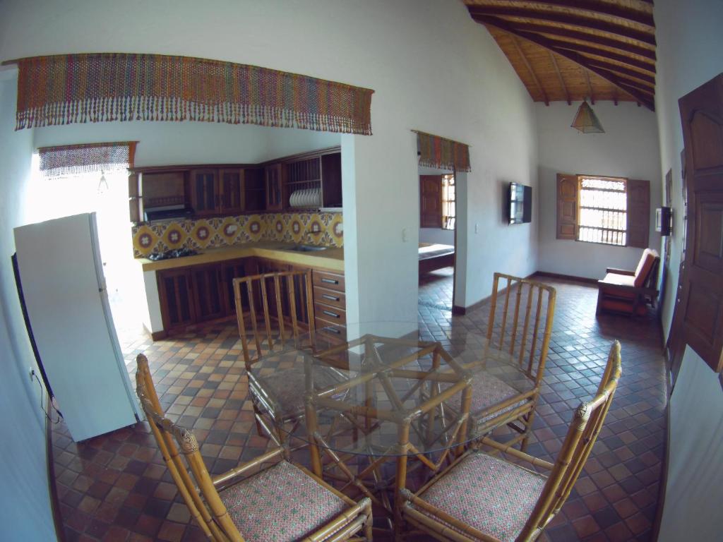 Casa Republicana en Jericó photo 4