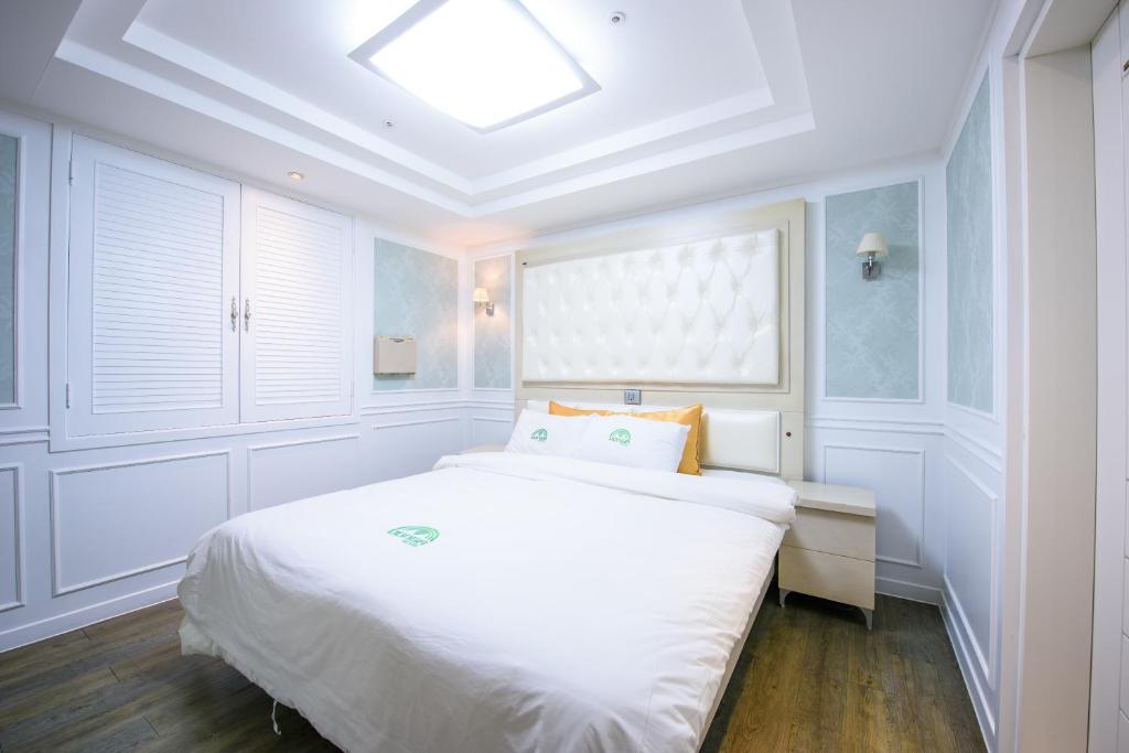 Gangneung Donga Hotel photo 4