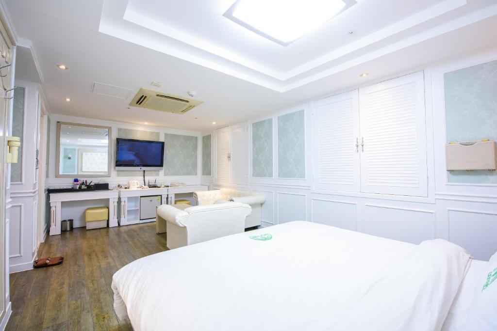 Gangneung Donga Hotel photo 3