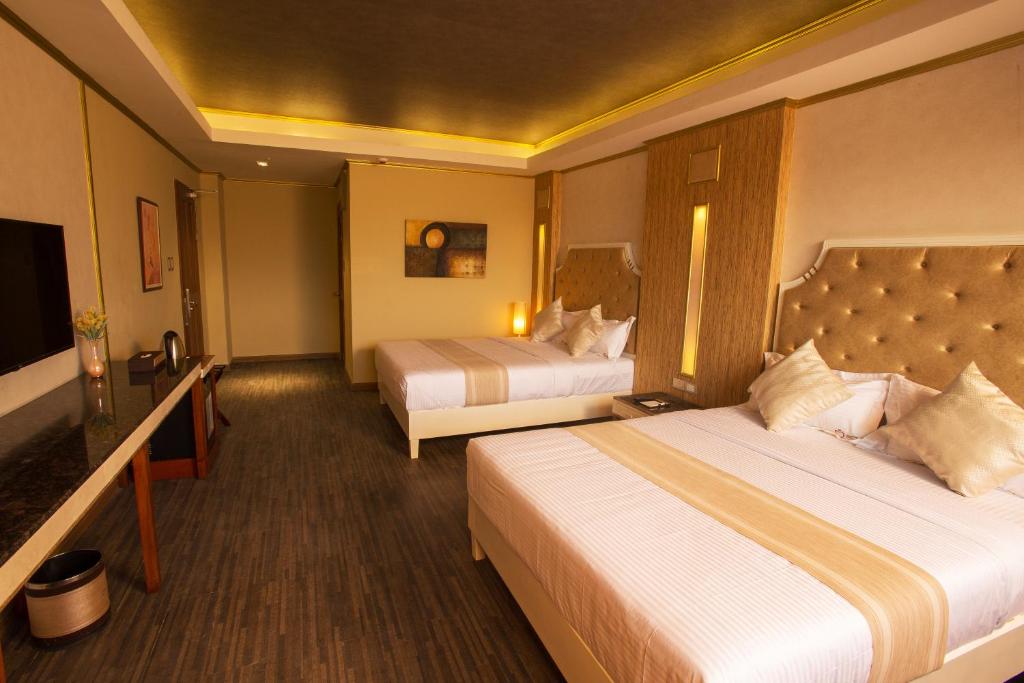 Appleton Boutique Hotel Mactan Cebu photo 4