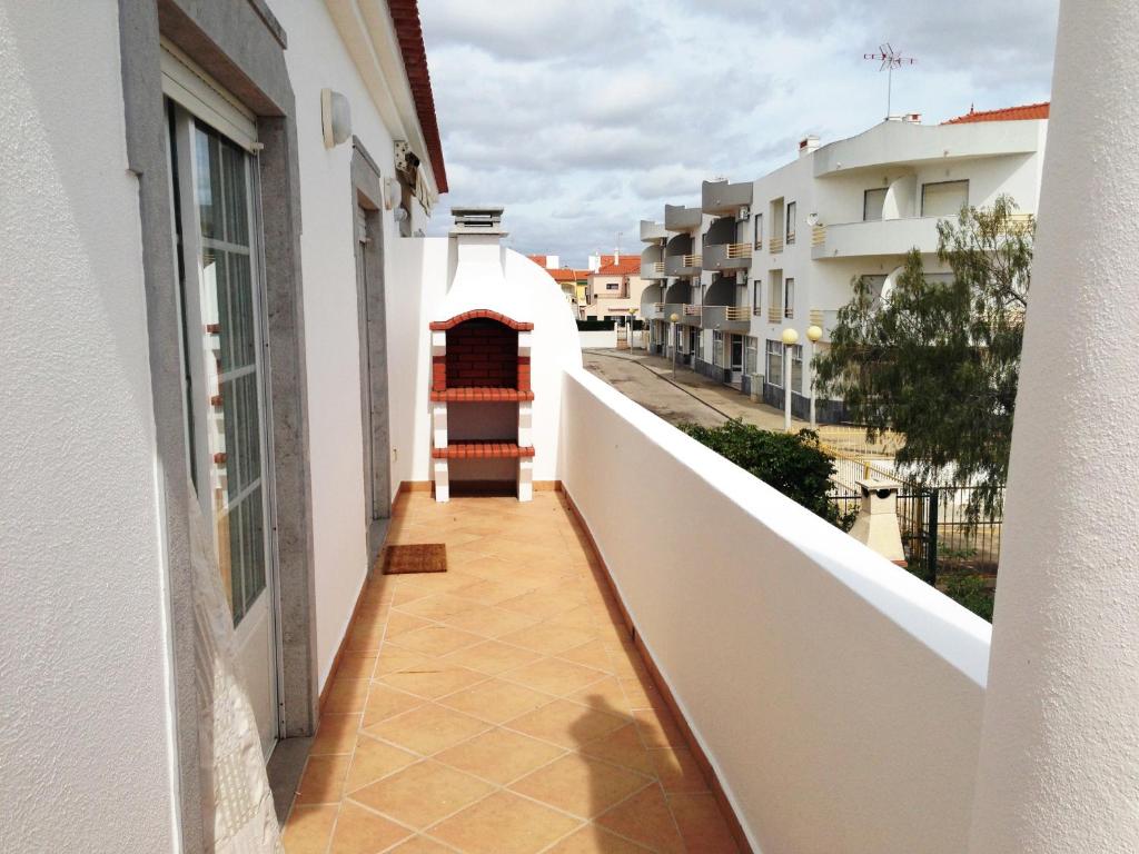 Apartamento Praia de Altura-Terraço BBQ-Wfi-AC photo 2