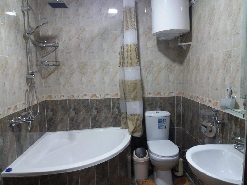 Двухместный (Большой двухместный номер с 1 кроватью), Отель Umariyon