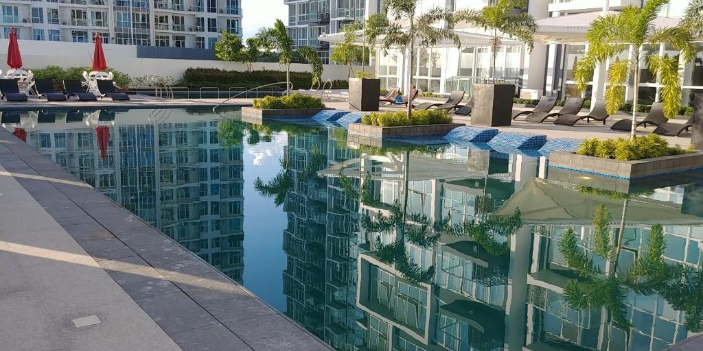 Mactan Newtown Seaview at One Pacific Residence photo 4