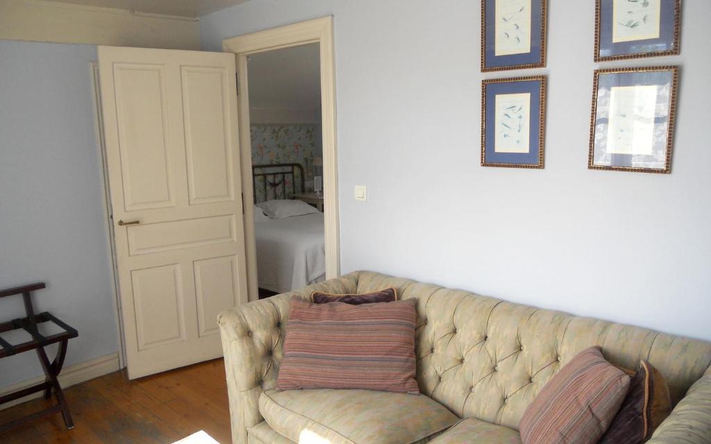 Hotel Casona del Sella photo 4