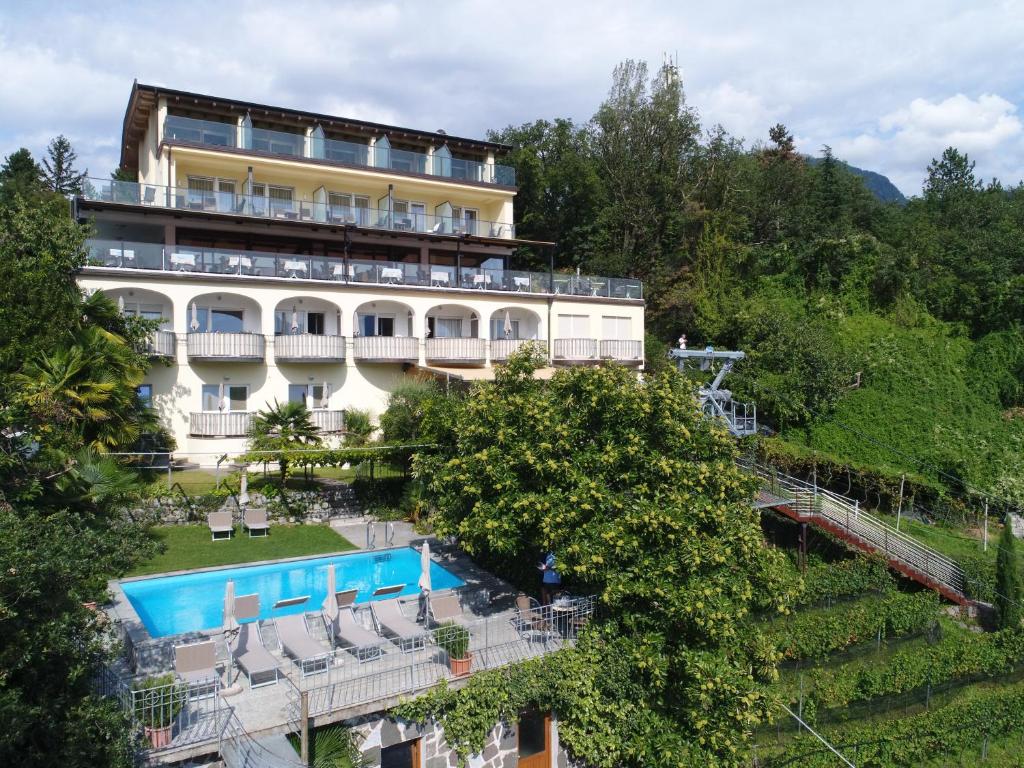 Hotel Panorama