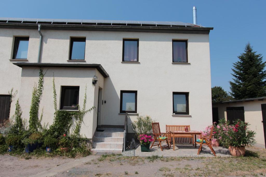 Ferienwohnung Frenkel photo 1