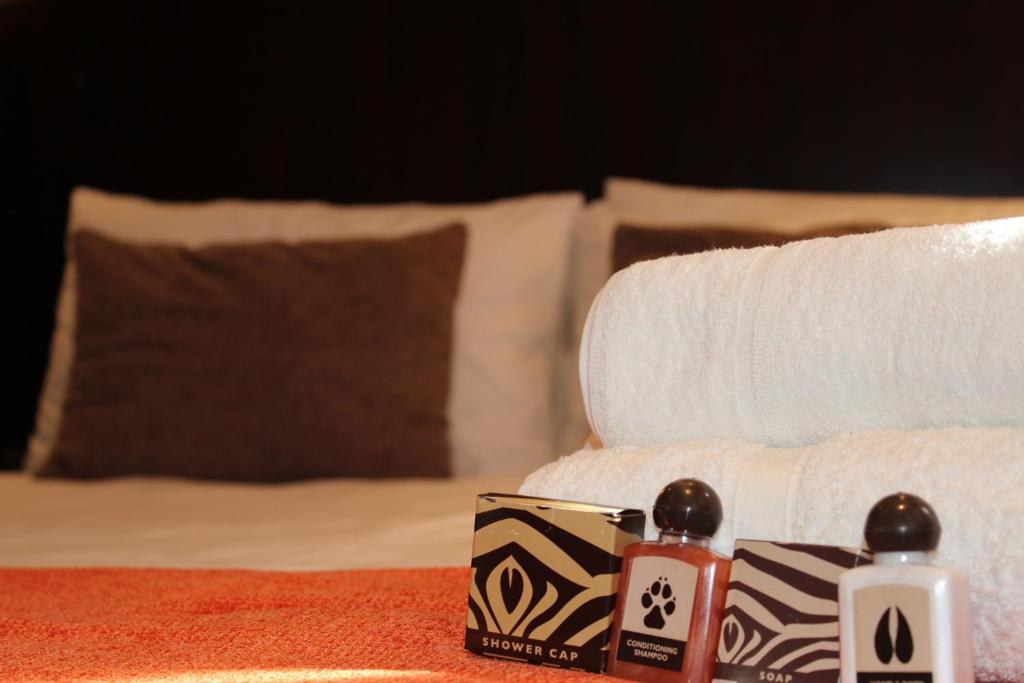 Big Five Guest House photo 3
