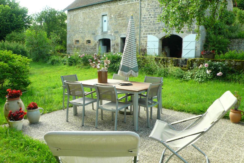 chez Geppetto photo 4