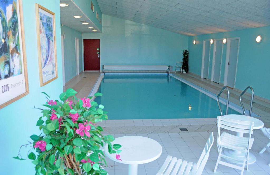 Feriecentret Østersø Færgegård photo 2