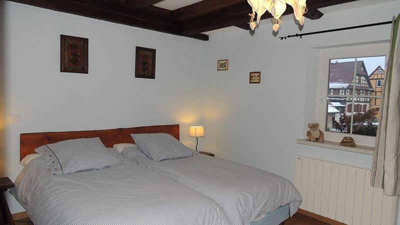 Chambres d'Hôtes S'burehiesel photo 1