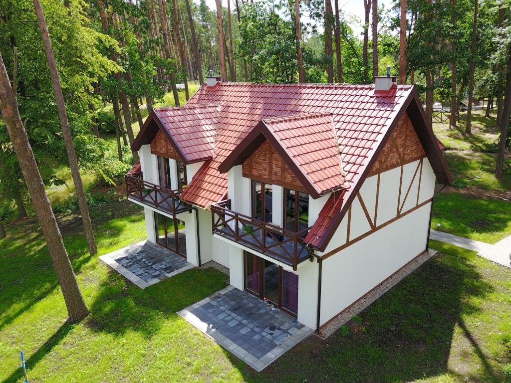 Apartamenty Niegocin photo 1