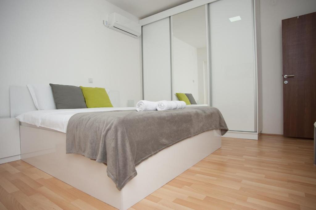 Vila Vanila photo 1