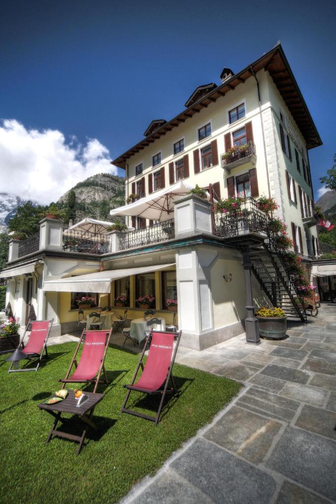 Villa Novecento Romantic Hotel - Estella Hotel Collection photo 4