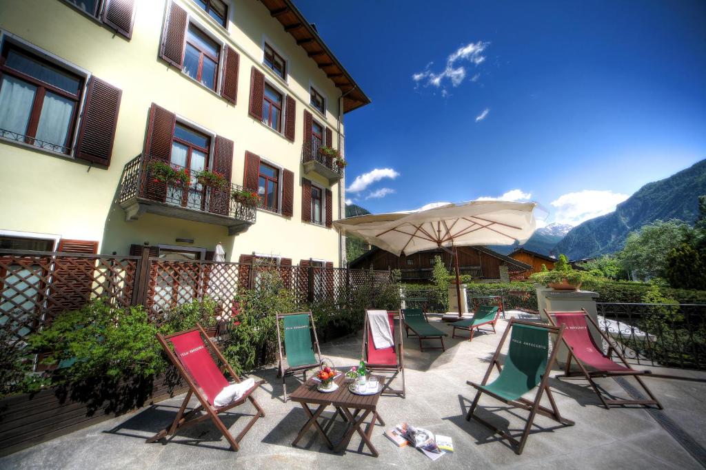 Villa Novecento Romantic Hotel - Estella Hotel Collection photo 3