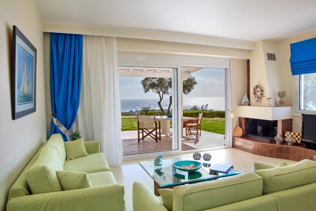 Blue Luxury Maison photo 3