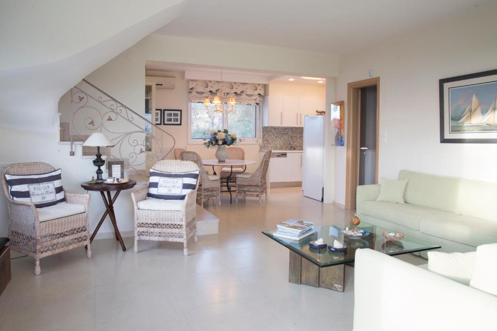 Blue Luxury Maison photo 4