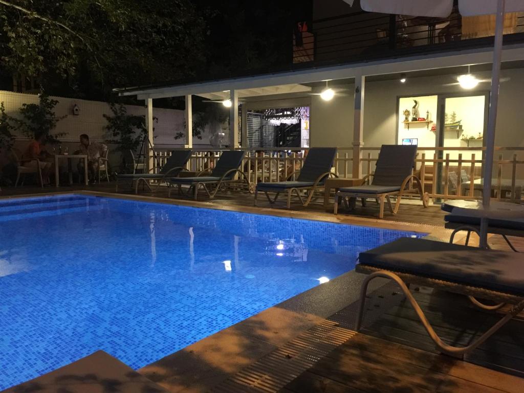 Göcek Centre Hotel photo 4
