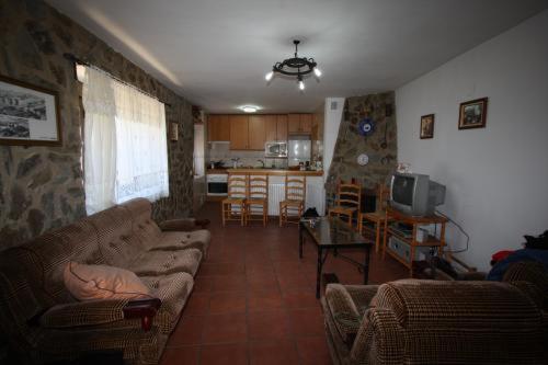 Casa Rural el Huerto photo 1