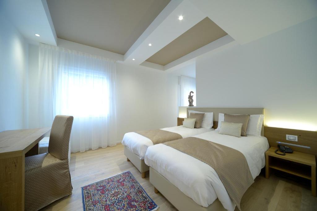 Hotel Ristorante Da Tullio photo 4