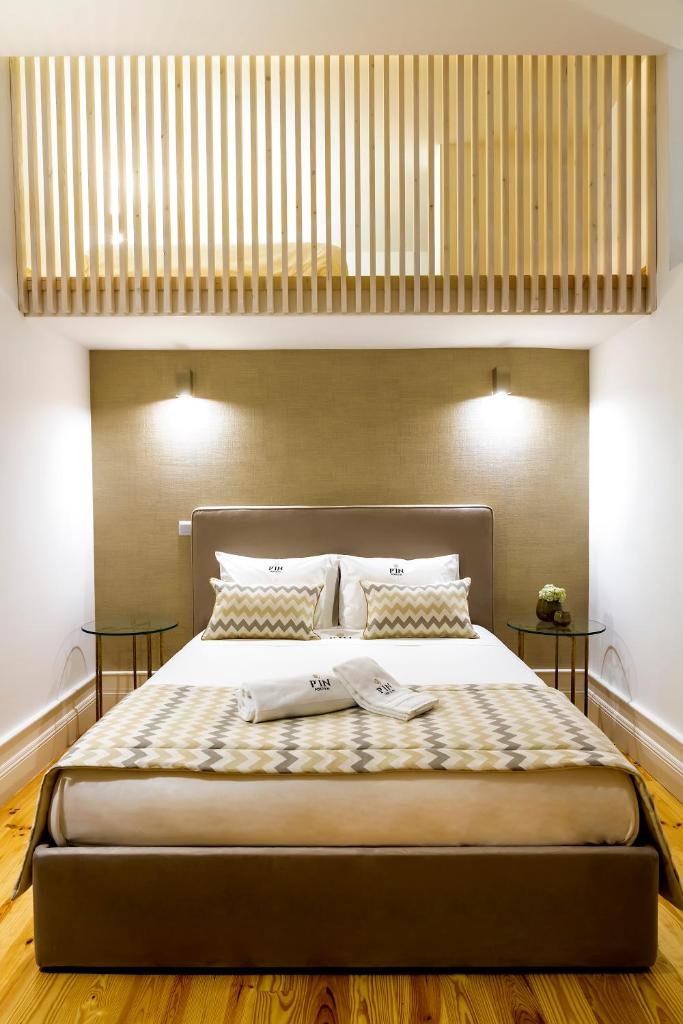 Апартаменты (Лофт), InSitu Living - Stargazer Loft Apartment
