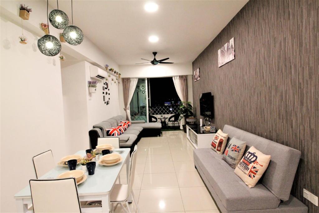 H2H - London House @ Majestic Ipoh (8~10 Guests) photo 1
