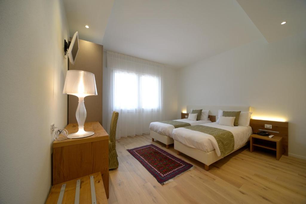 Hotel Ristorante Da Tullio photo 2