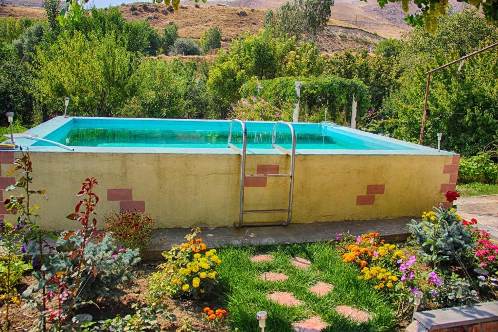 Ashot & Gohar B&B photo 2