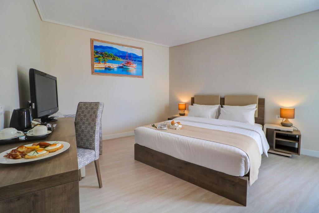Одноместный (Одноместный номер эконом-класса), Bomo Club Palace Hotel