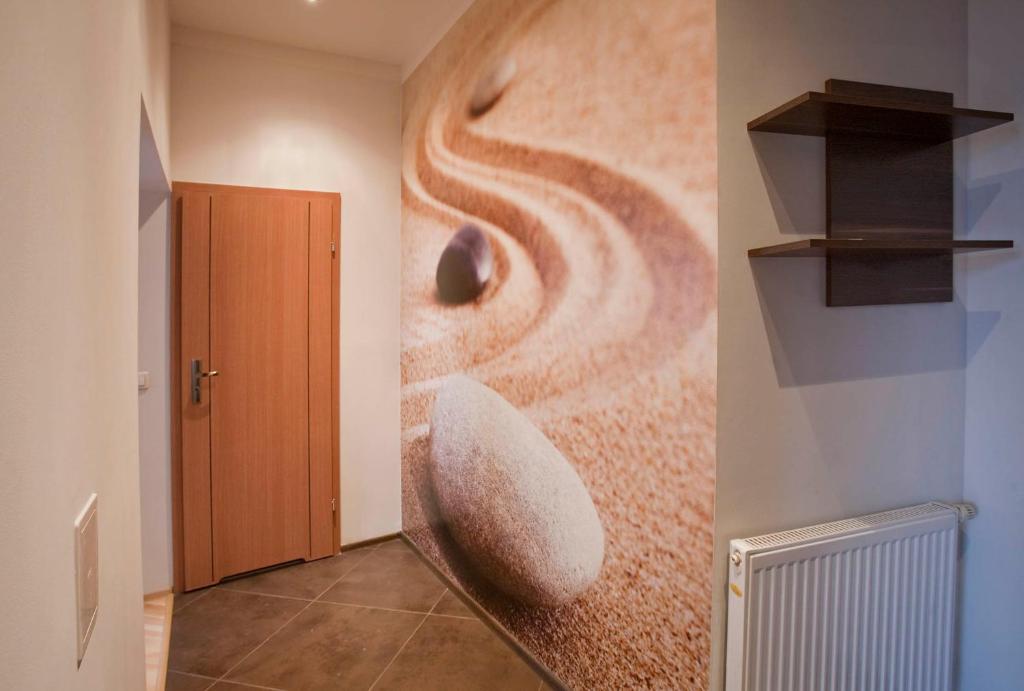 Апартаменты (Апартаменты с 2 спальнями - Krowoderska, 6), Cracow Rent Apartments