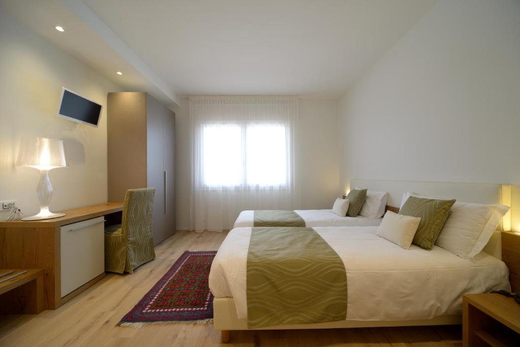 Hotel Ristorante Da Tullio photo 1