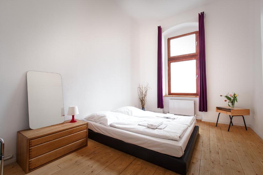 3 Bedroom Apartment (ACERE) photo 1