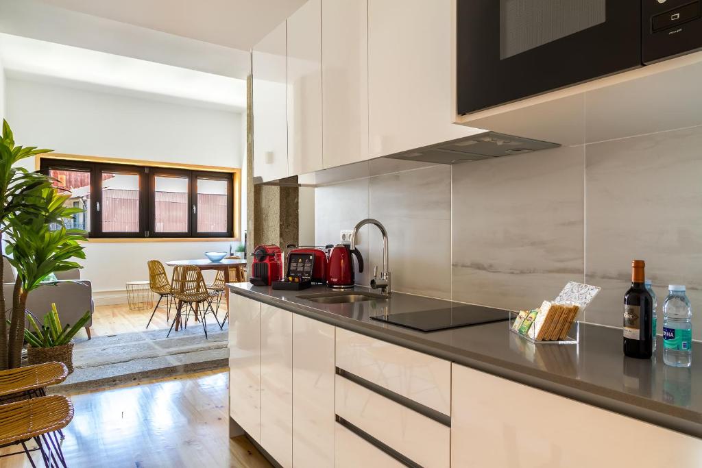 Апартаменты (Лофт), InSitu Living - Stargazer Loft Apartment