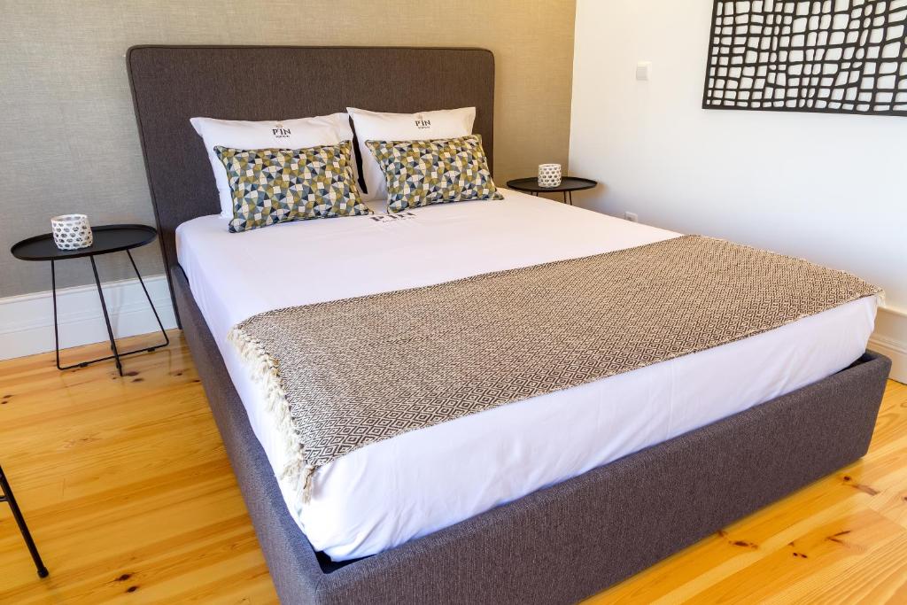 Апартаменты (Апартаменты с террасой), InSitu Living - Stargazer Loft Apartment