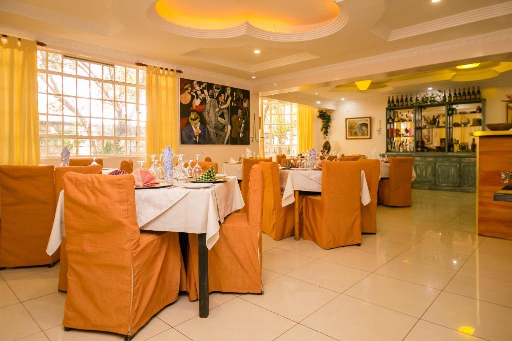 Hotel Rudi photo 2