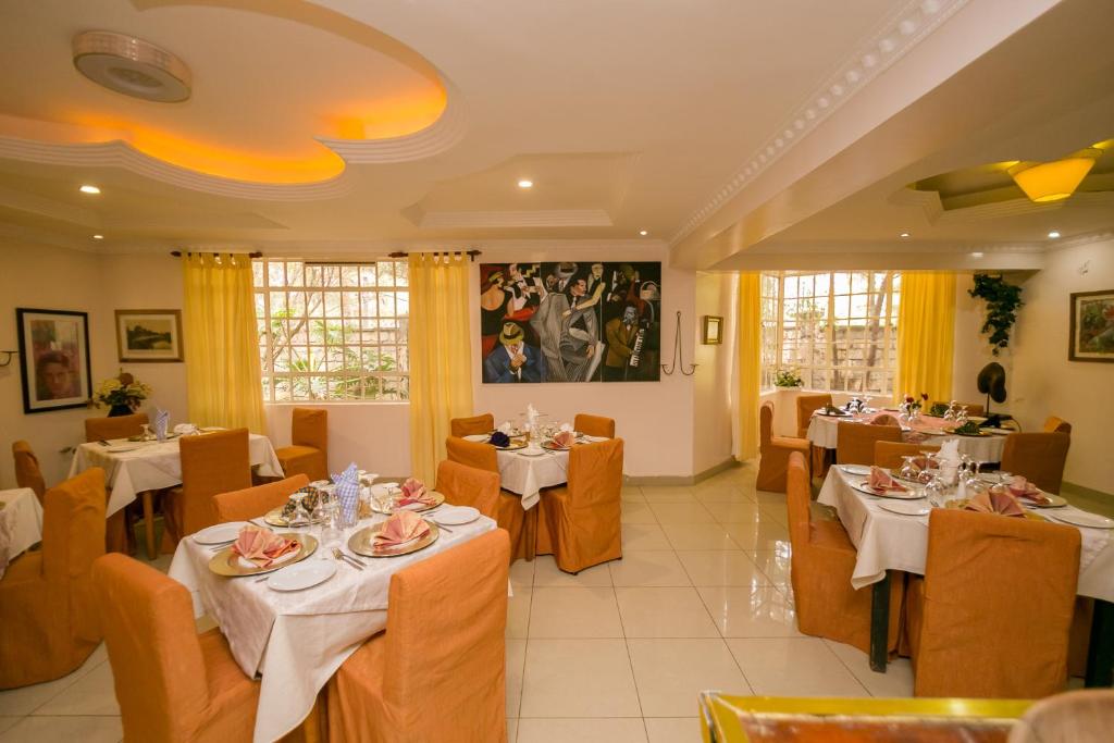 Hotel Rudi photo 4