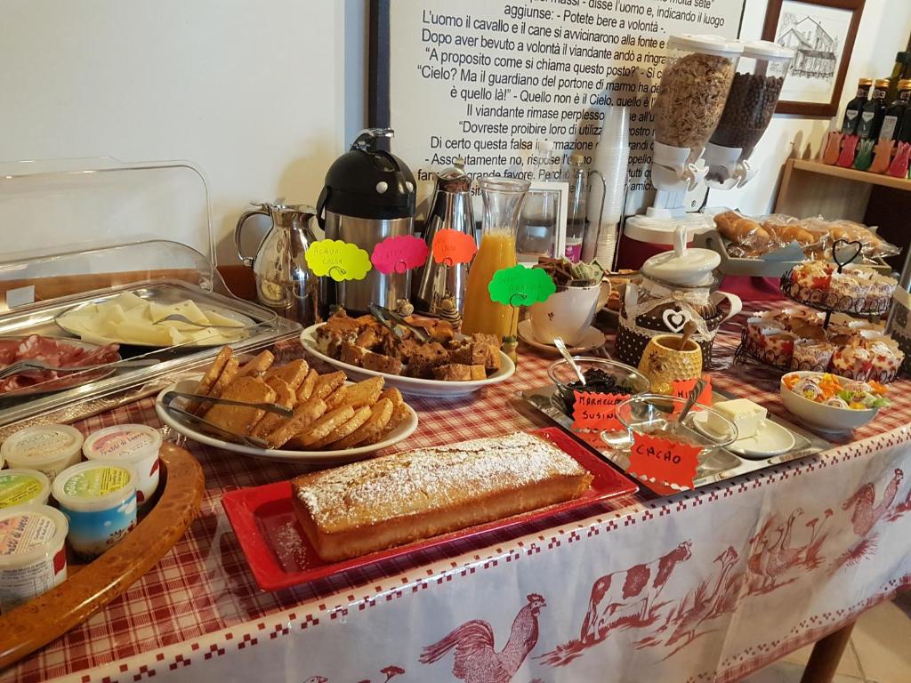 Il Giogo Agriturismo photo 3