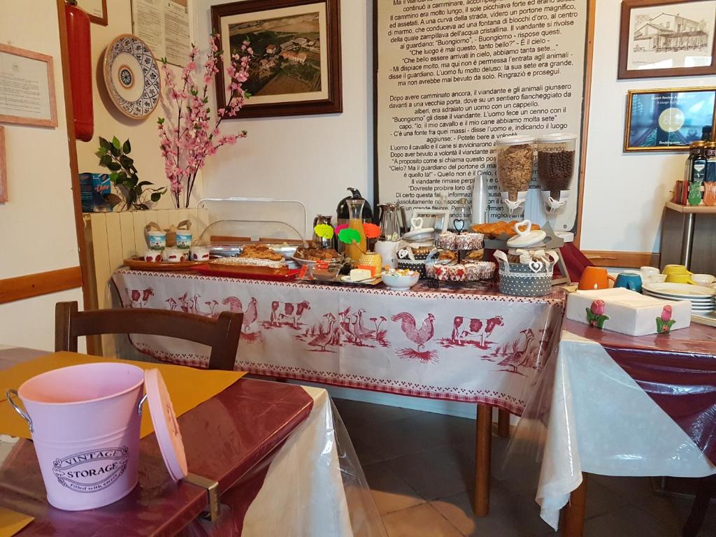 Il Giogo Agriturismo photo 2