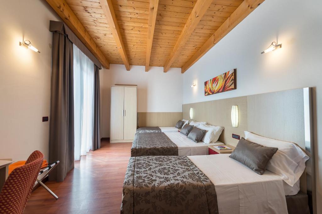 Hotel Villa Angelina photo 4