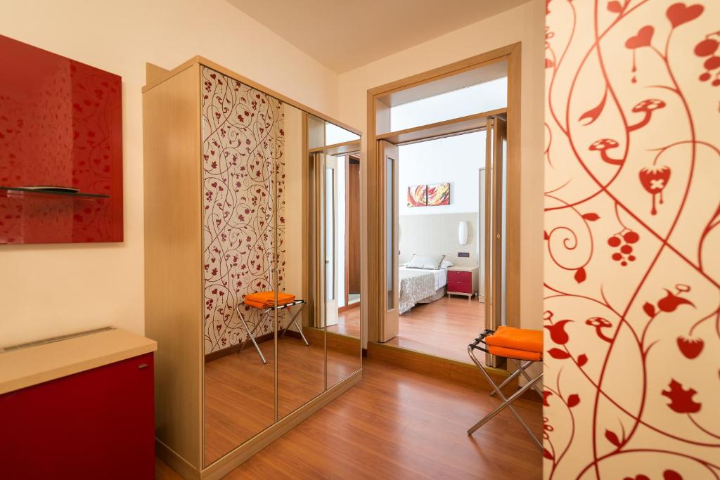 Hotel Villa Angelina photo 1