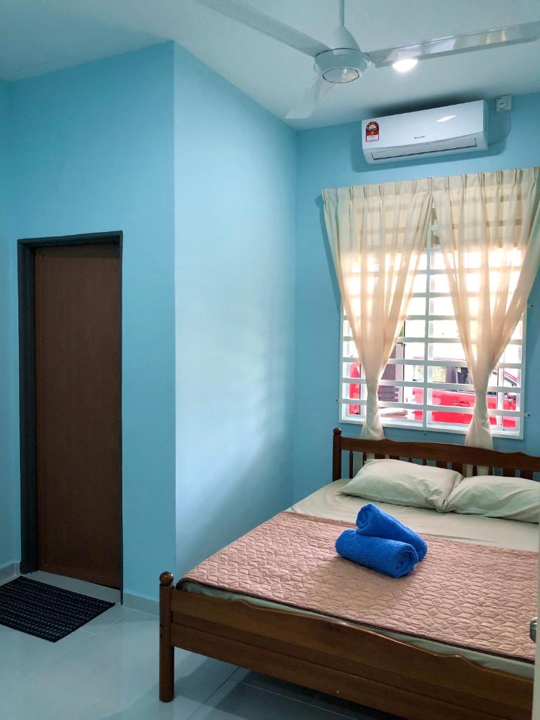 Twin Homestay B photo 3