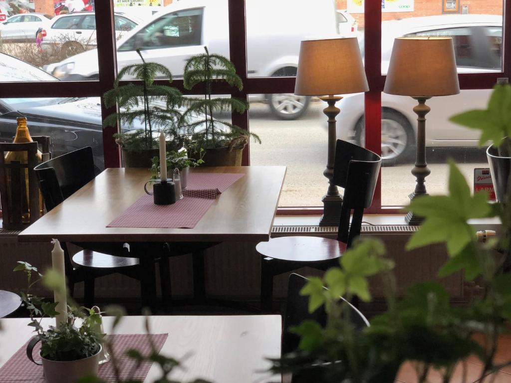 Jennys Hotell och Restaurang photo 1
