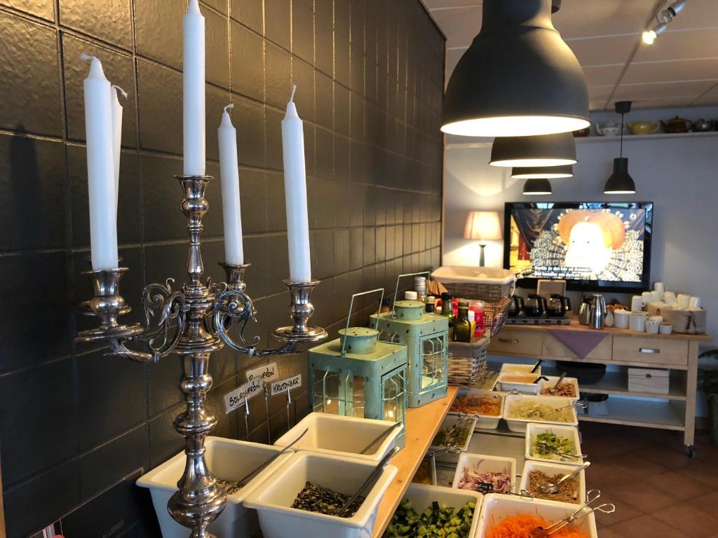 Jennys Hotell och Restaurang photo 2