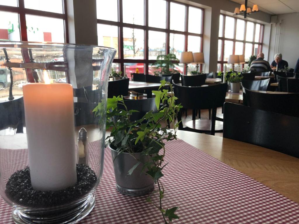 Jennys Hotell och Restaurang photo 4